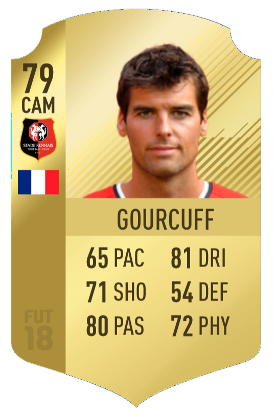 Gourcuff