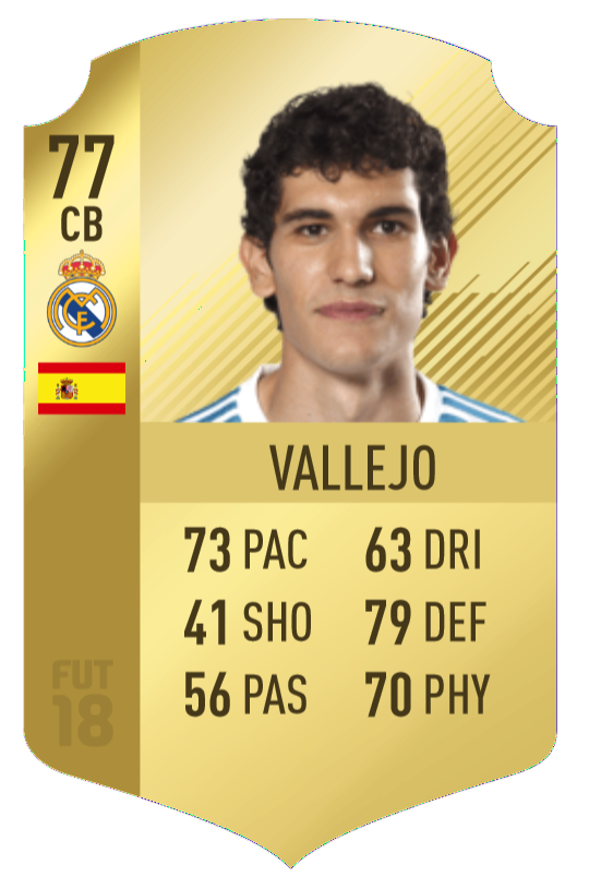 Vallejo