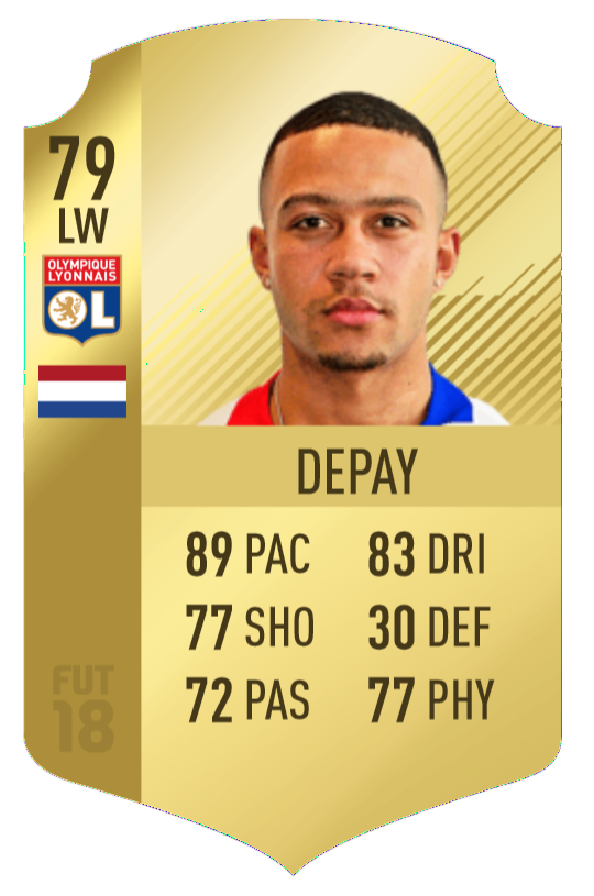 Depay