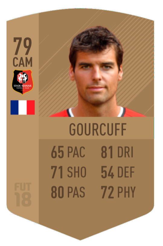 Gourcuff